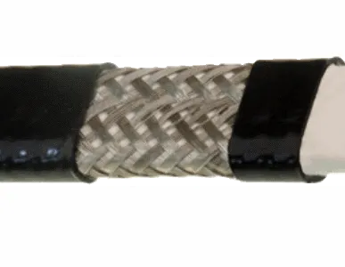 фото Саморегулируемый греющий кабель Raychem 3BTV2-CT