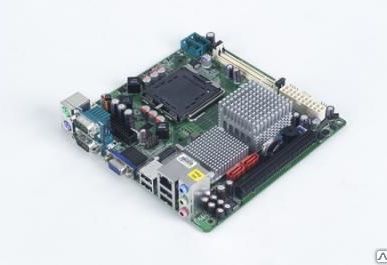 фото AIMB-262VG-00A1E Advantech