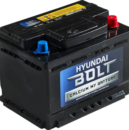 Фото №0 Аккумулятор HYUNDAI Bolt SMF55840
