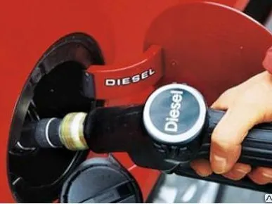 фото Дизельное топливо летнее, ГОСТ Р 52368-2005 (ЕН 590-2004)