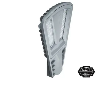 фото Светильник светодиодный 14 329 NSF-PW6-80-5K-LED ДКУ 80Вт 5000К IP65 8400лм уличный Navigator 14329