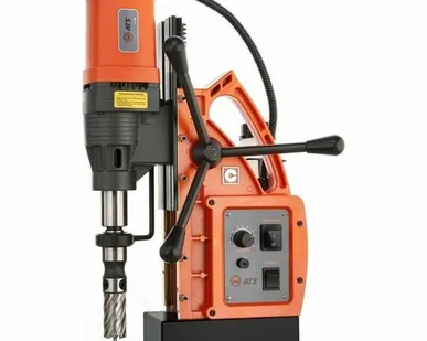 фото Магнитный сверлильный станок AT-S SU-98