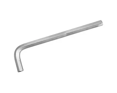 фото Ключ имбусовый длинный, НEX 14, ЗУБР, 1 шт