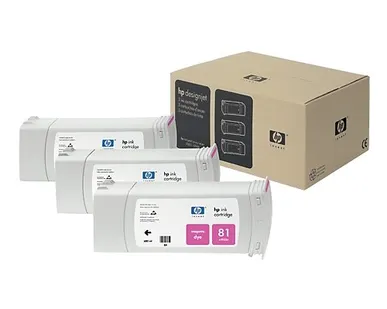 фото Набор картриджей HP C5068A