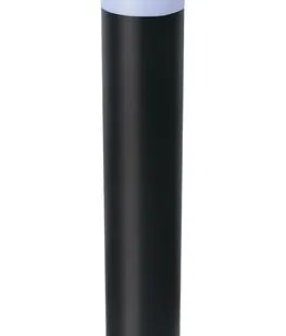 фото Светильник для ландшафтного освещения PGB 02-900 E27 230В BL IP44 JazzWay 5040731