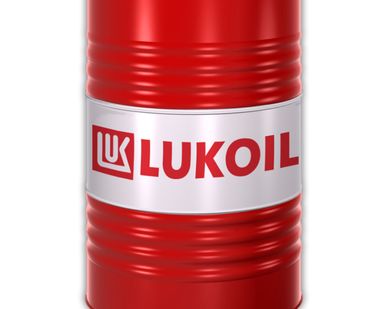 фото Масло моторное ЛУКОЙЛ М-10Г2ЦС бочка 216,5 л