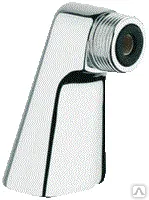 фото Крепеж для вертикального монтажа Grohe 12030 000(пара)