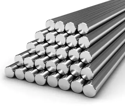 Фото №0 Сталь сорт констр Круг горячекатаный 200, марка Ст65Г