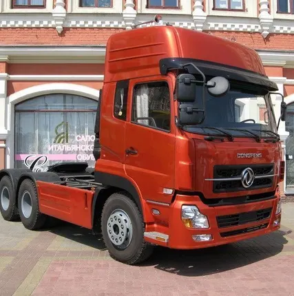 Фото №0 Аренда шаланды DongFend