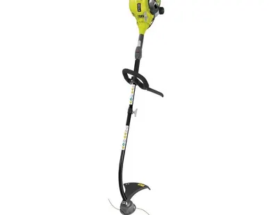 фото Триммер бензиновый Ryobi RLT30CESC