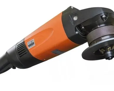 фото Фаскосниматель ручной N.KO Machines B15 ELECTRA