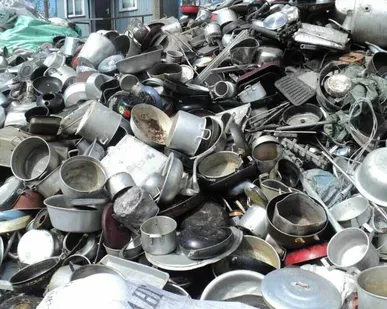 фото Алюминий пищевой