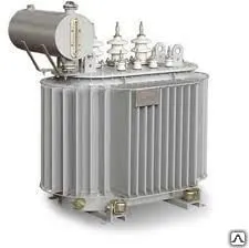 Фото №0 Трансформатор силовой двухобмоточный ТМ-35кВ