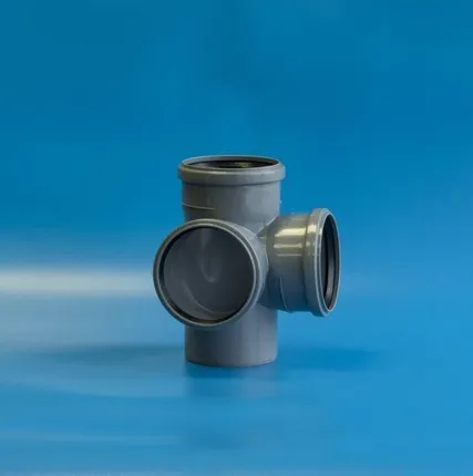 Фото №0 Крестовина одноплоскостная 50*50*50 /87,5˚