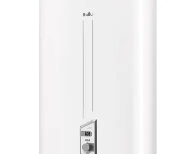 фото Водонагреватель Ballu BWH/S 80 Smart WiFi DRY+