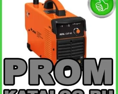 фото Аппараты плазменной резки Сварог