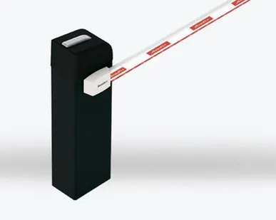 фото БАЗОВЫЙ КОМПЛЕКТ ШЛАГБАУМА DoorHan BARRIER-5000 СО СТРЕЛОЙ 5 МЕТОВ