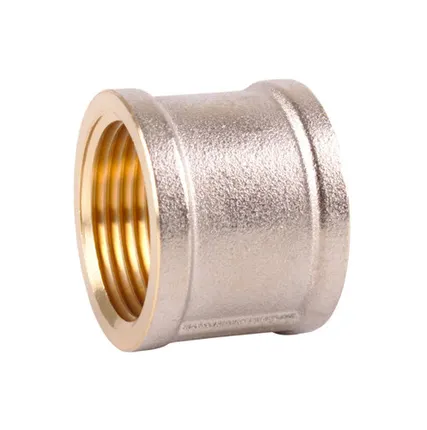 Фото №0 Муфта лат. 1 1/4"