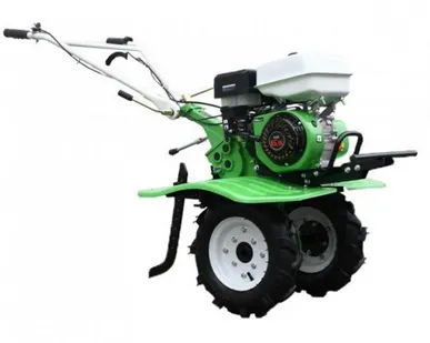 фото МОТОБЛОК CROSSER CR-M5