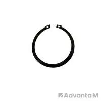 фото Стопорное кольцо опорной площадки для гидравлических тележек DF25