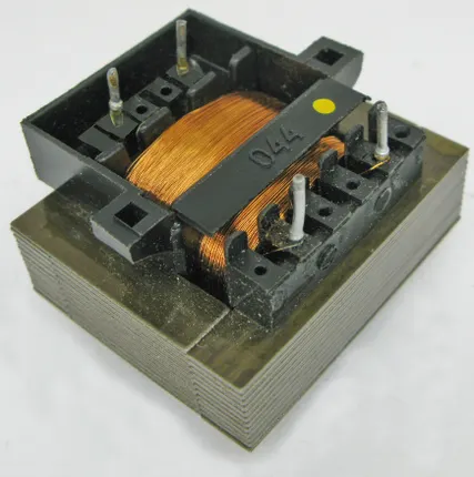 Фото №0 Трансформаторы звуковые типа ТАМУ-,  ТВЗ-