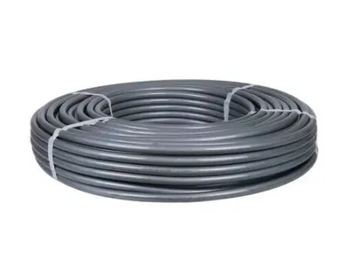 фото Труба из сшитого полиэтилена