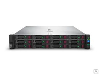 фото Сервер HPE Q9F02A