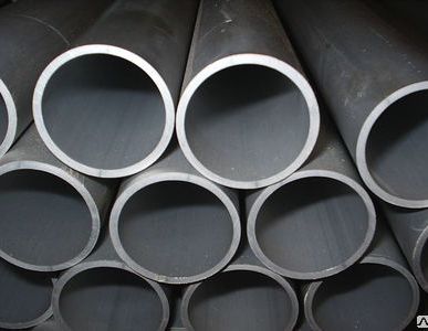 фото Труба 15 х2.5 ВГП водогазопроводная ГОСТ 3262-75