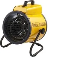 Фото №0 BALLU Тепловентилятор электрический BHP-P2-9