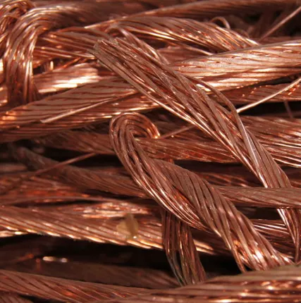 Фото №0 Приём меди 1 сорта