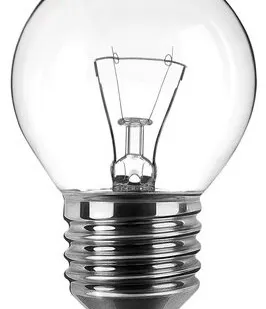 фото Лампа Comtech SC CL 60 E27