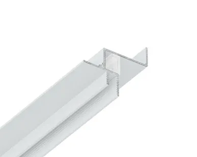 фото БП 30 – парящий профиль (пог.м.) - Белый