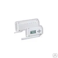 Фото №0 Комплект Watts Master для регулирования на 6 зон с радиоуправлением