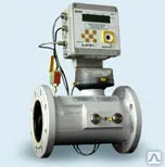 Фото №0 Комплекс для измерения количества газа СГ-ЭК-Р СГ-ЭКВз-Р-100/1,6 160/1,6