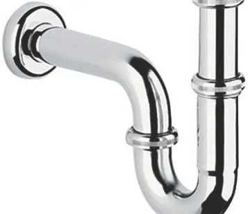 фото Сифон для биде Grohe 28961000 Grohe