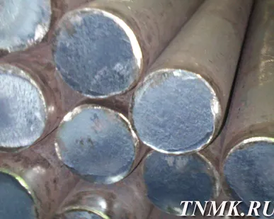 фото Пруток стальной 18 мм ст. 45