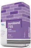 фото Forbo 755 Eurobond (Форбо 755) клей для пеноблока