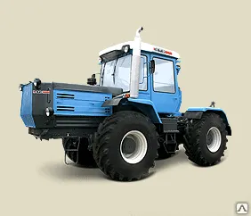 Фото №0 Трактор ХТЗ-17221