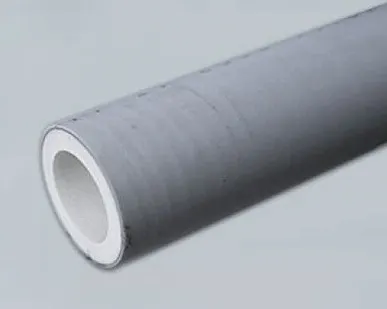 фото Труба PPRC 25