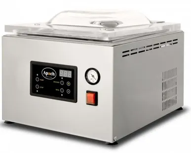 фото Упаковщик вакуумный Apach AVM312