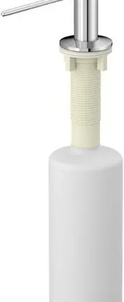 Фото №0 Дозатор для жидкого мыла Am.Pm Gem хром A9037200