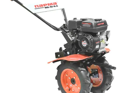 фото Мотоблок Парма БТ-01-6.5
