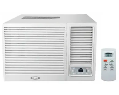 фото Оконный кондиционер General