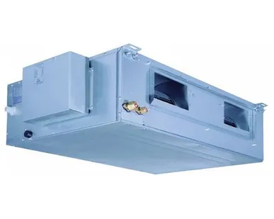 фото Канальный кондиционер Gree