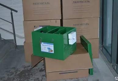 фото Жироуловитель Alta-M-In 1,0-60