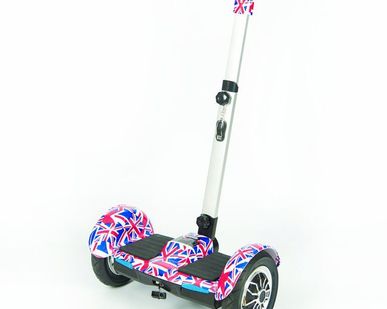 фото Сигвей E-scooter F10, в ассортименте
