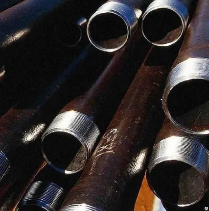 Фото №0 Труба ВГП Р-90х3,5 ГОСТ 3262-75