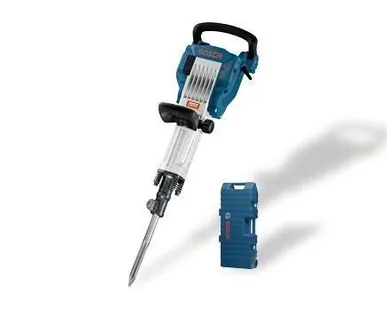 фото Аренда электрического отбойного молотка Bosch GSH 16-30