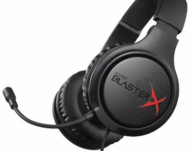 фото Компьютерная гарнитура Creative