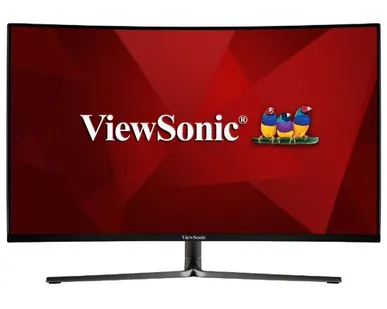 фото Монитор Viewsonic VX3258-PC-MHD